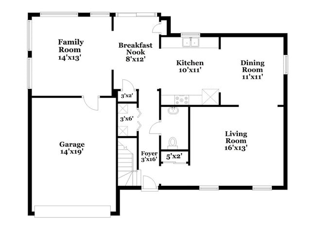 Photo - 5827 Waterford Landing Ct