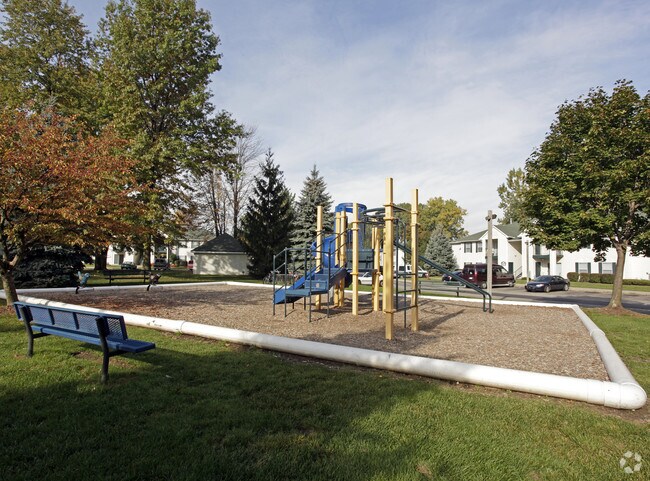 Photo - Northview Park Apartments
