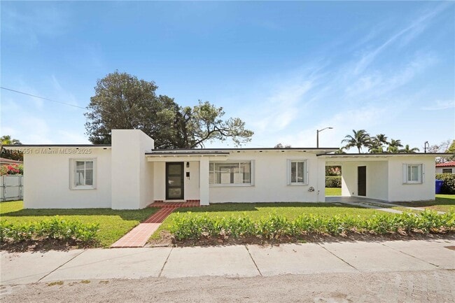 Photo - 3296 NW 14th Terrace House