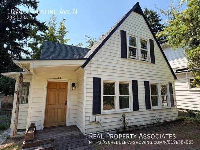 Building Photo - 10741 Palatine Ave N