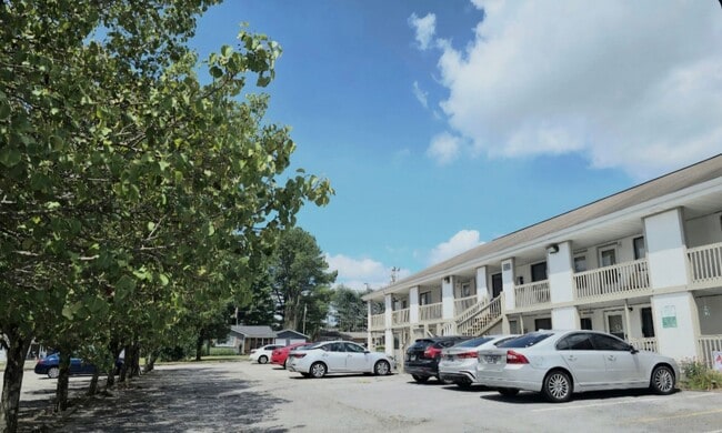 Photo - Century Square Apartments