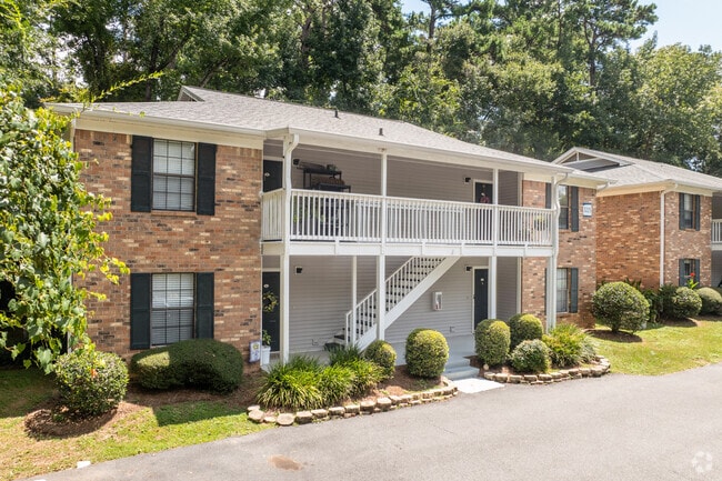 Tanager Apartments - Primary View - Tanager Apartments