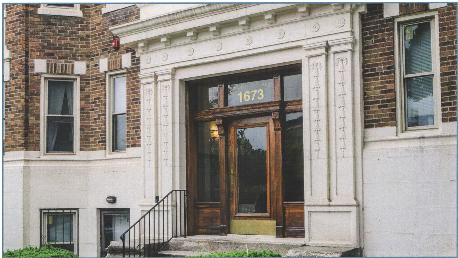 Photo - 1673 Commonwealth Ave Unidad 8 Rental