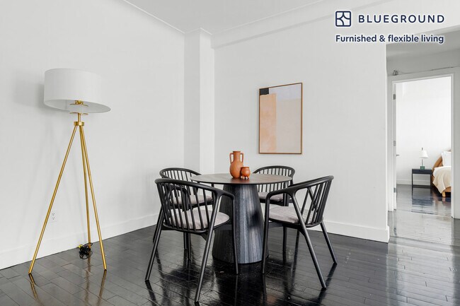 15 W 55th St Unit SI FL5-ID1247