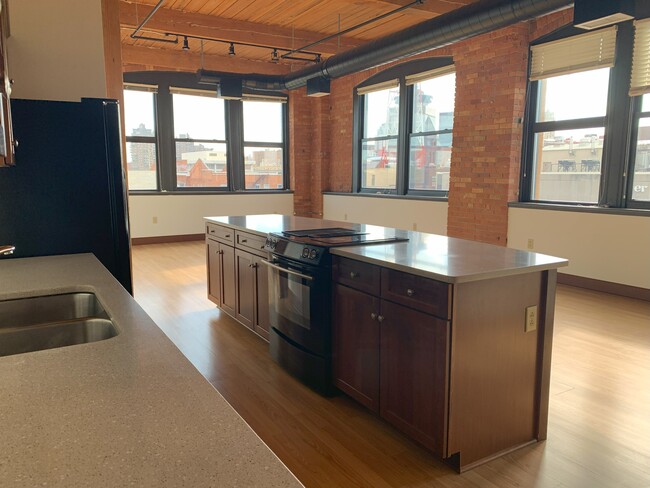 Photo - Buckingham Commons Apartments
