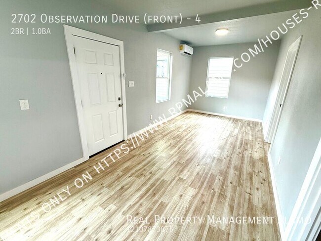 Photo - 2702 Observation Dr Unit 4