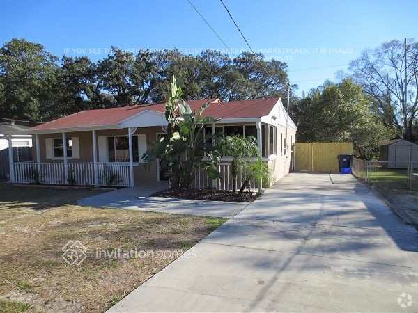 Building Photo - 1420 W Meadowbrook Ave Rental