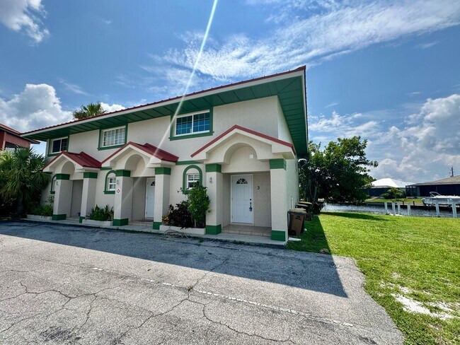 Photo - 1350 Mediterranean Dr Unit 3