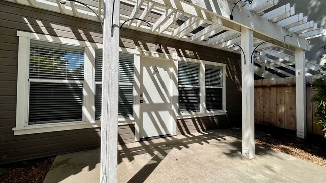 Photo - Studio Rental Located Halfway Between Downtown SLO and Cal Poly Campus