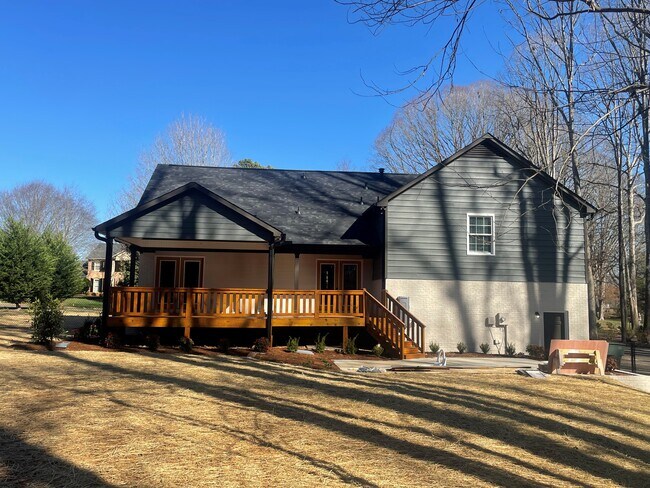 Photo - 3705 Princeton Dr