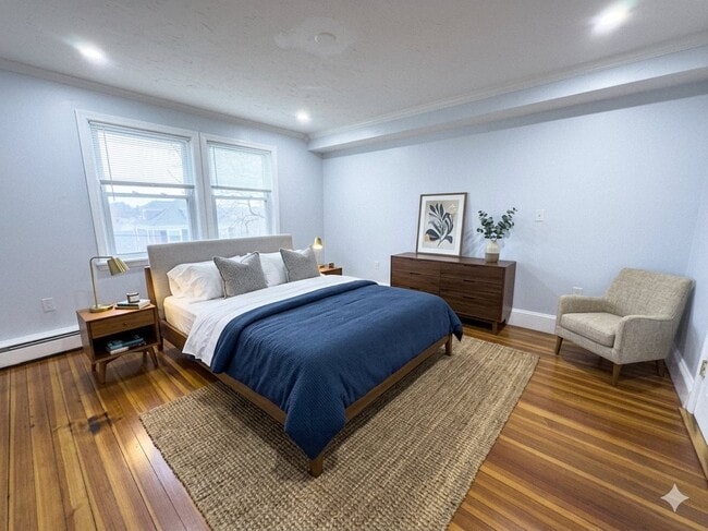 Photo - 5 Atherton St Unit 2