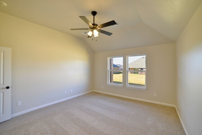 Photo - Brand New Home In Washington!