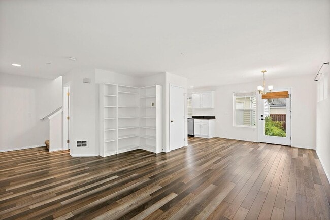 Photo - Cozy DuPont Home with Fenced Yard, 2-Car Garage & Minutes to JBLM!