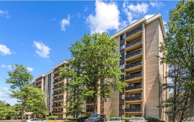 Photo - Bright And Luxurious 1 Bed 1 Bath Condo In Amenity-filled Woodlake Towers