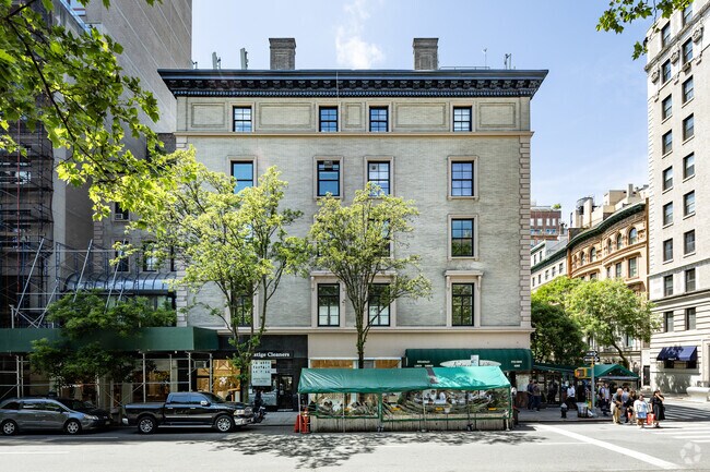 Photo - 1082-1090 Madison Ave