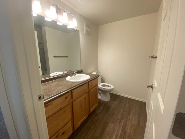 Fossil Ridge Apartments