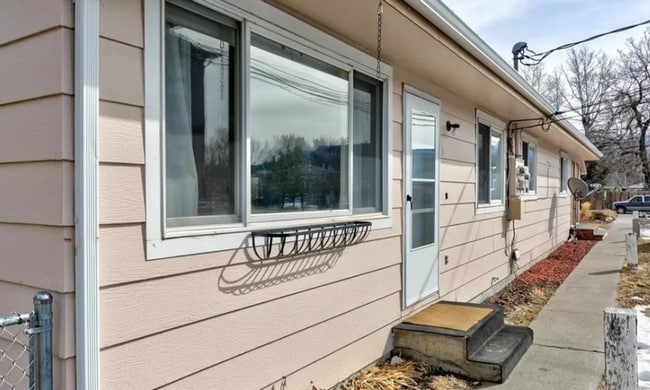 Photo - Condo for Rent in Downtown Livingston!