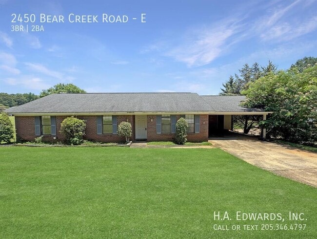 Photo - 2450 Bear Creek Rd E