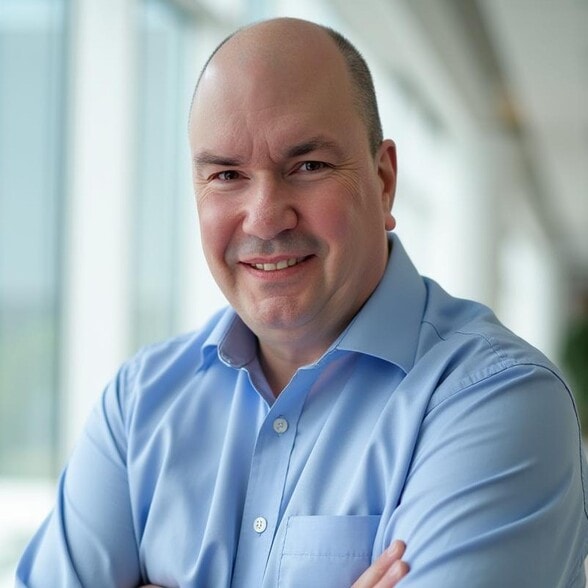 Primary Contact Photo