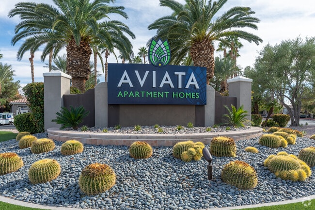 Monument Sign