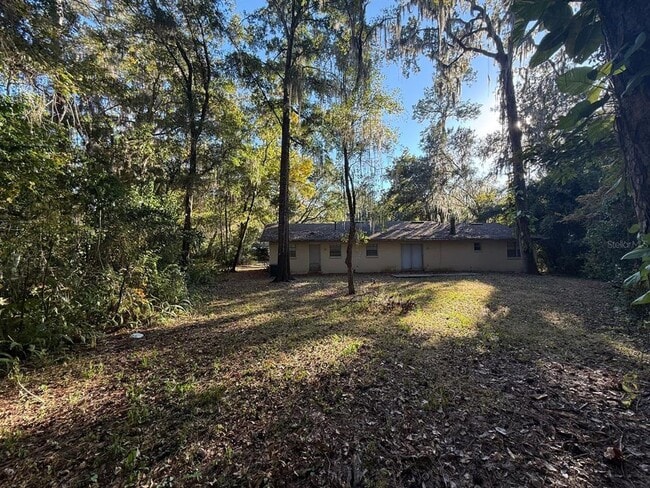 Photo - 1100 SW 20 Pl