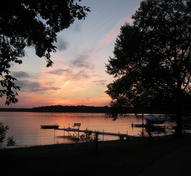 Photo - Community Park Apartment Homes