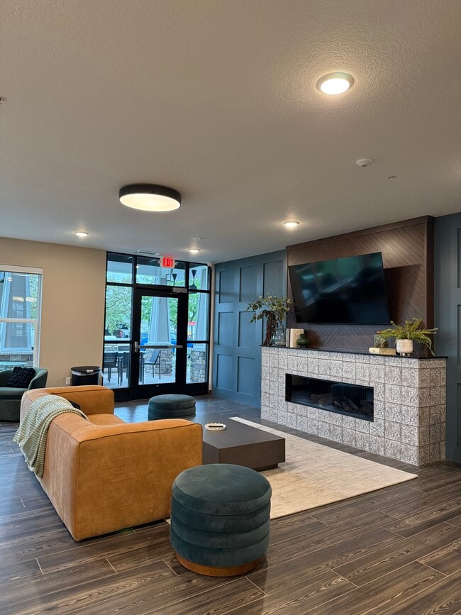 Photo - Arbor West Apartments