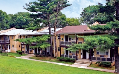 Building Photo - Terrace View Gardens Rental