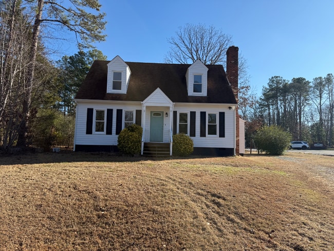 Building Photo - 5303 Ridgerun Ct