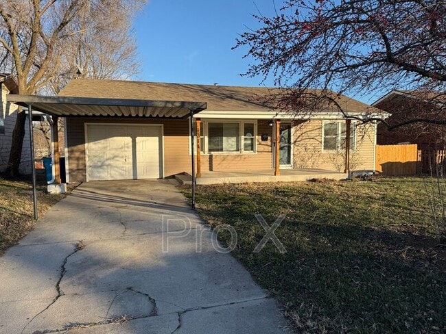 Building Photo - 1311 New Hampshire Ave