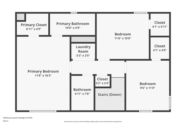 Photo - 7330 Great Laurel Dr