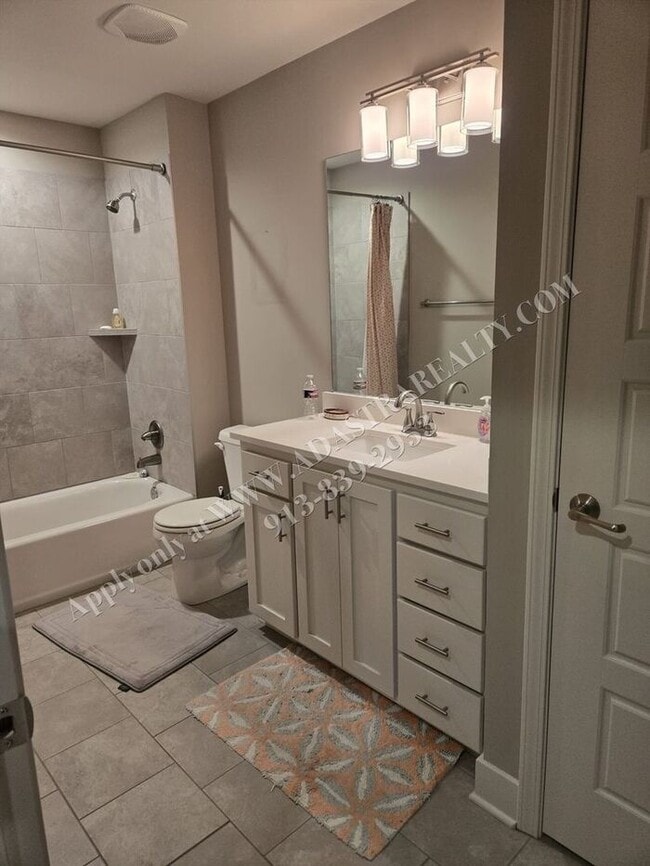Photo - Beautiful Like New Townhome in De Soto-Coming SOON!!