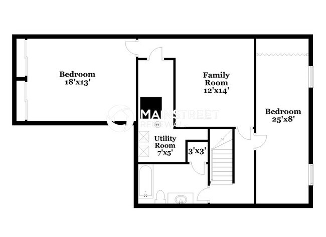 Photo - 4 Bedroom Pet-Friendly Home in Pickerington, OH with Main Street Renewal