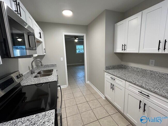 Photo - 4004 Mc Vay St SW Unidad 3