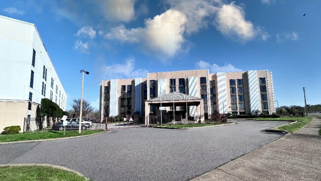 Photo - 2715 Cherry Rd Unidad 2407