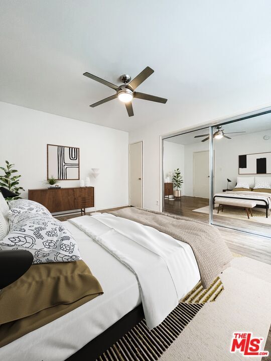 Photo - 935 N Alfred St Unit 8