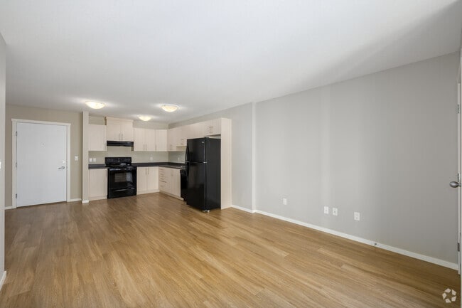 3 chambres, 2 salles de bain - 98 m² - Salon - Trailside at Skyview Ranch