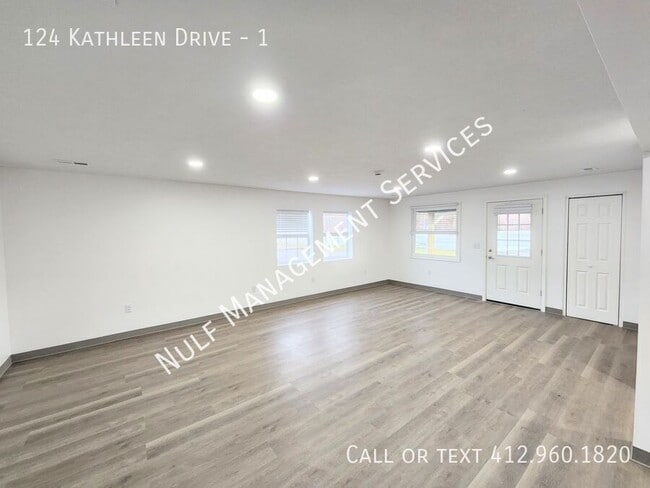 Photo - 124 Kathleen Dr Unidad 1