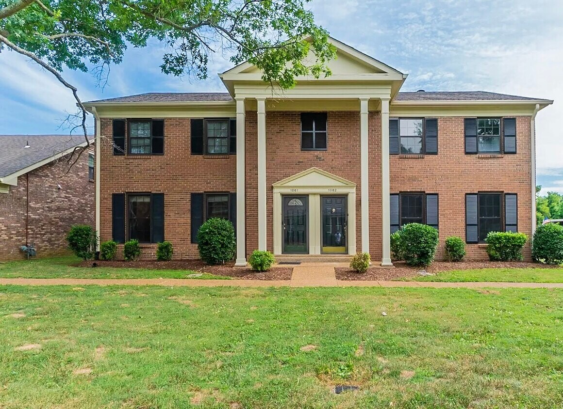 Photo - 1062 General George Patton Rd (Nashville, TN)