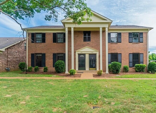 Photo - 1062 General George Patton Rd Townhome