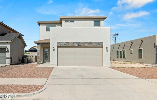 Building Photo - 4877 Christian Azcarate St