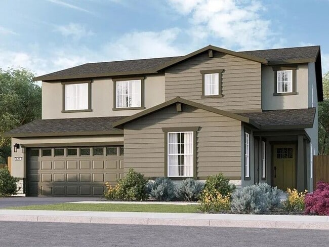 Photo - 1663 Thistle Ln