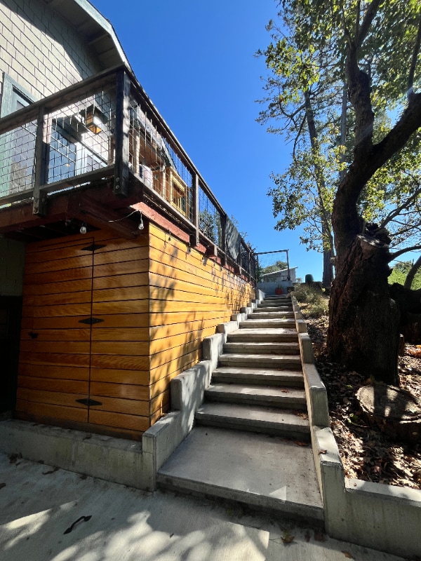 Photo - 2893a Scotts Right of Way Unidad Lower