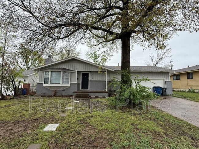 Photo - 6624 E 27th Pl House