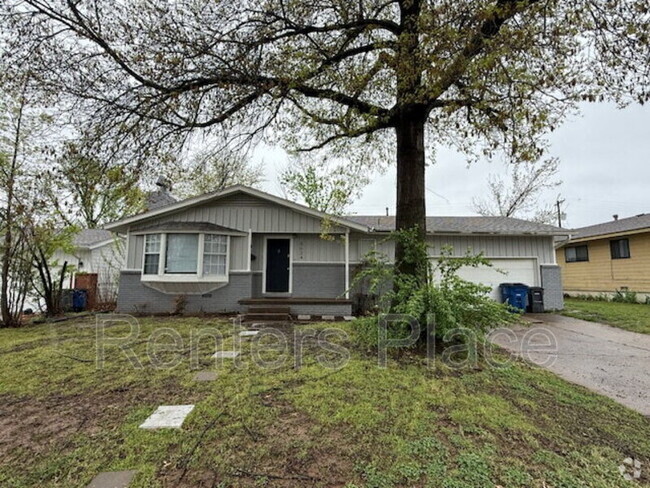 Building Photo - 6624 E 27th Pl Rental