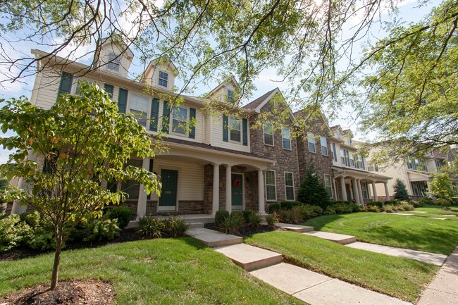 East Hills Townhomes at Bethlehem - East Hills Townhomes at Bethlehem