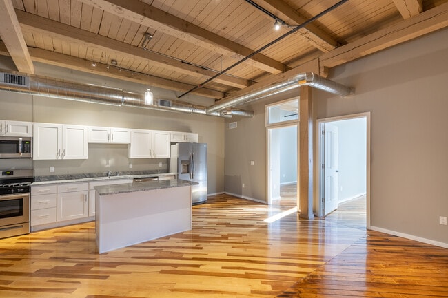 Churchill Lofts