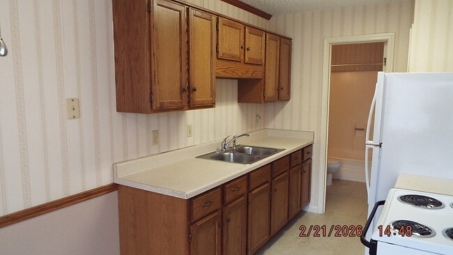 Photo - 8302 Glen Mont Dr Unit 4