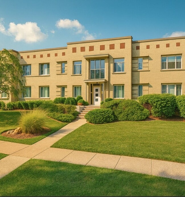 Photo - Marsue apartments