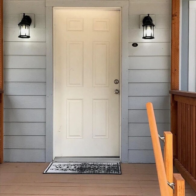 Photo - Quiet Home Out of Town